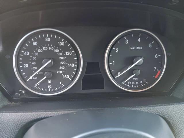 2011 BMW X5 xDrive35i Premium
