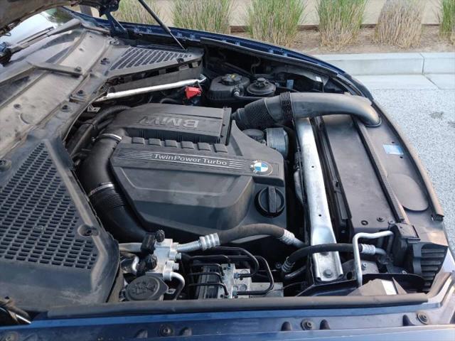 2011 BMW X5 xDrive35i Premium