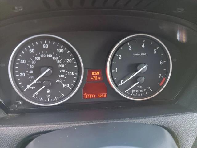 2011 BMW X5 xDrive35i Premium