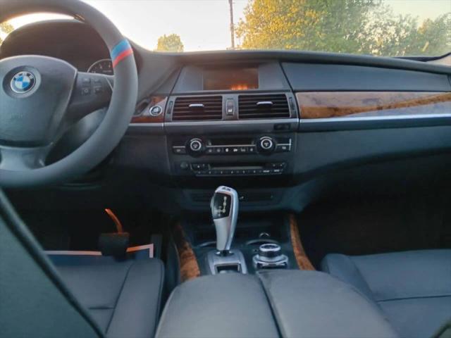 2011 BMW X5 xDrive35i Premium