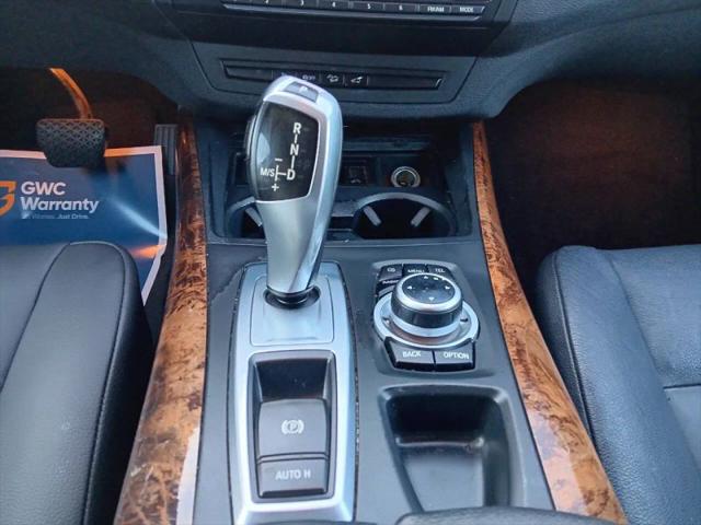 2011 BMW X5 xDrive35i Premium