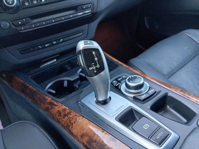 2011 BMW X5 xDrive35i Premium