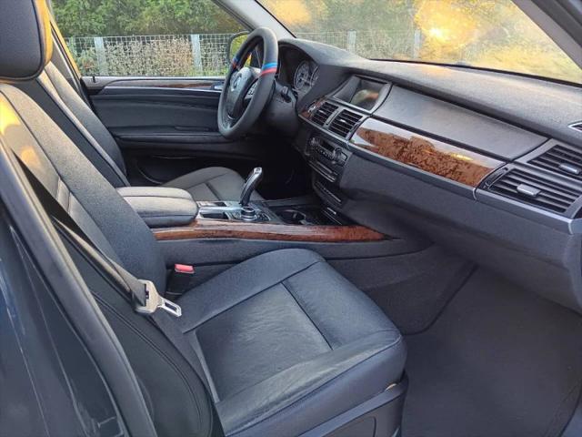 2011 BMW X5 xDrive35i Premium