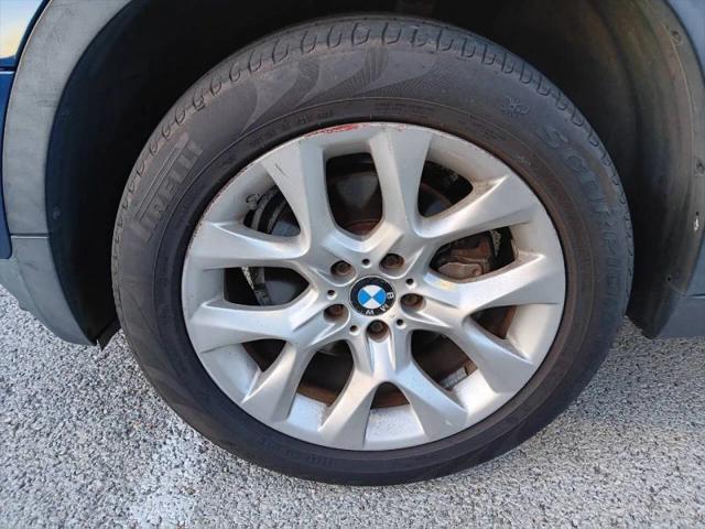 2011 BMW X5 xDrive35i Premium