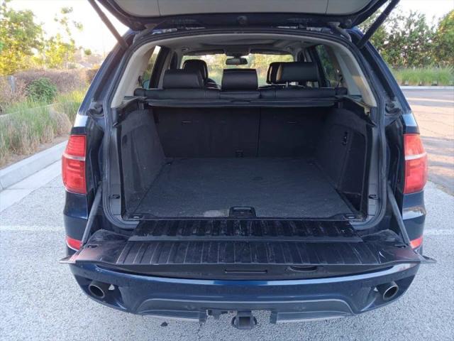 2011 BMW X5 xDrive35i Premium