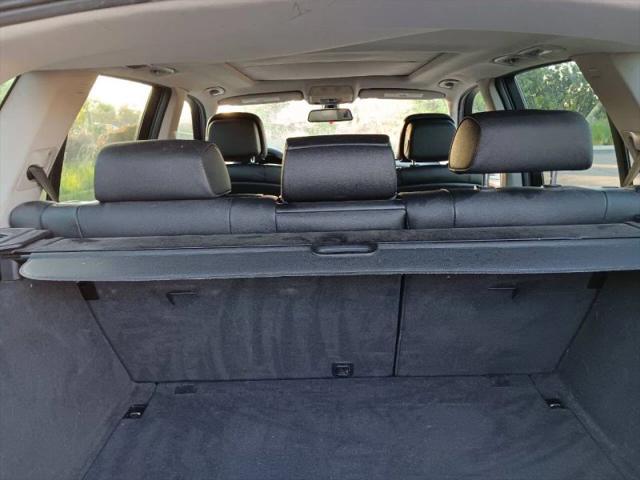 2011 BMW X5 xDrive35i Premium