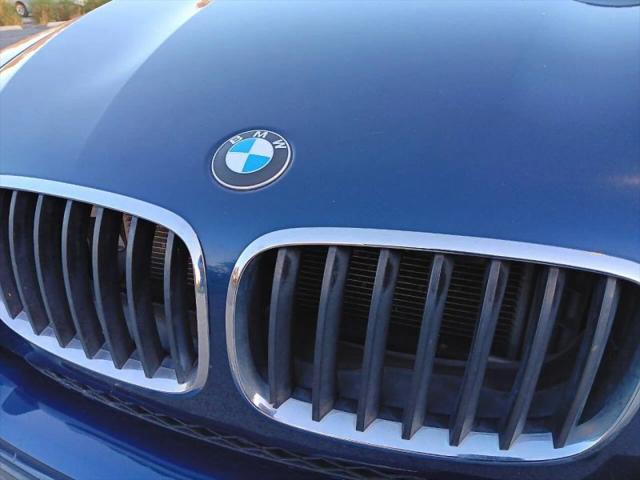 2011 BMW X5 xDrive35i Premium