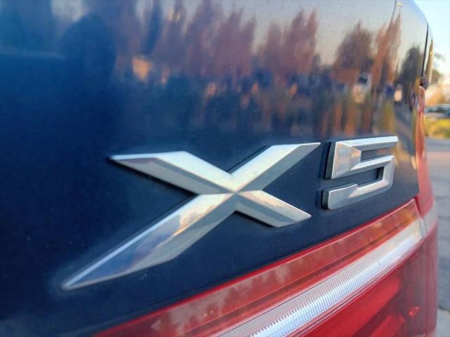2011 BMW X5 xDrive35i Premium