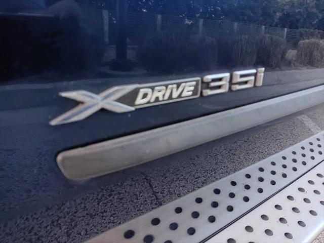 2011 BMW X5 xDrive35i Premium