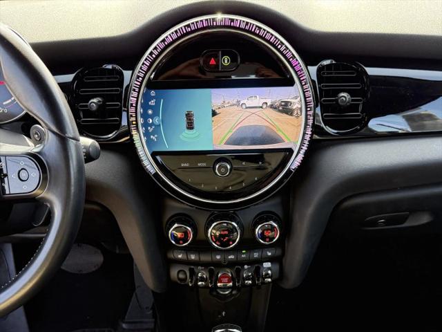 2024 MINI Cooper Convertible Cooper S
