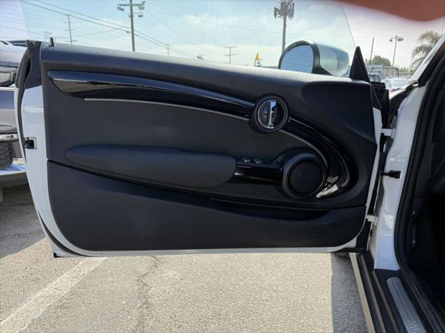 2024 MINI Cooper Convertible Cooper S