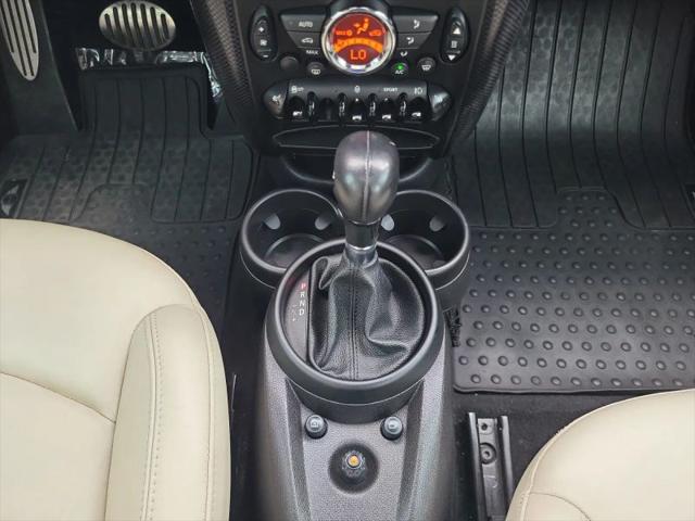 2013 MINI Countryman Cooper S