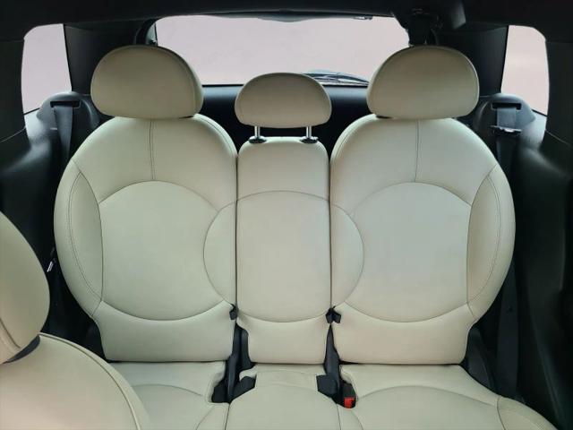 2013 MINI Countryman Cooper S