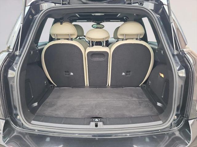 2013 MINI Countryman Cooper S