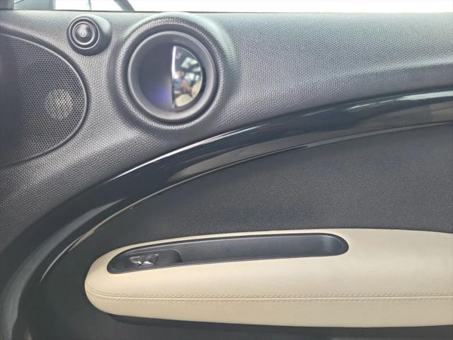 2013 MINI Countryman Cooper S