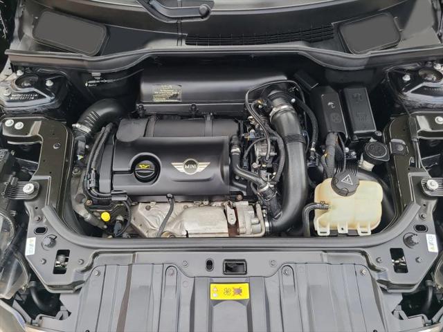 2013 MINI Countryman Cooper S