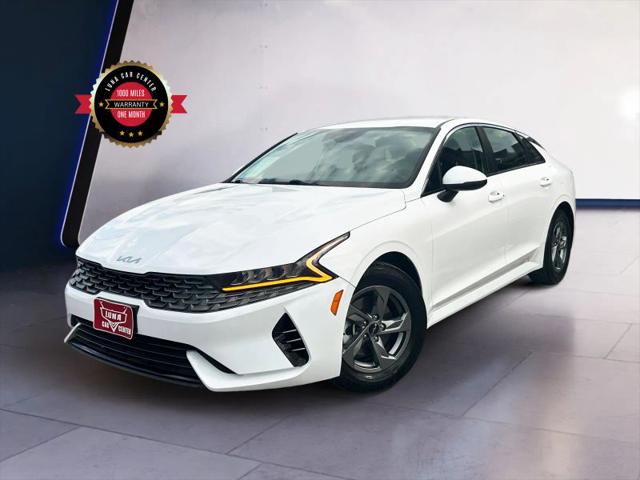 2022 Kia K5 LXS for sale in San Antonio, TX