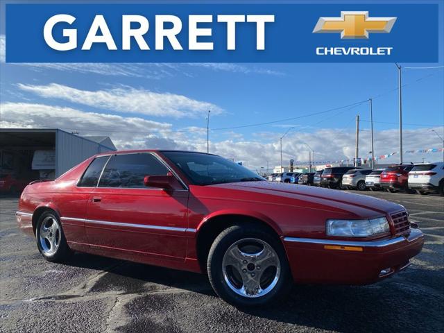 1997 Cadillac Eldorado Touring for sale in Coolidge, AZ