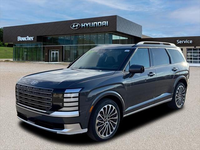 2026 Hyundai Palisade Calligraphy for sale in Janesville, WI