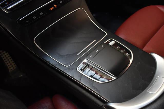 2022 Mercedes-Benz GLC 4MATIC SUV