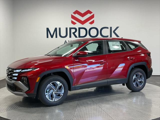 2026 Hyundai Tucson Hybrid Blue SE for sale in Murray, UT