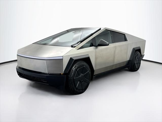 2024 Tesla Cybertruck All-Wheel Drive for sale in Phoenix, AZ