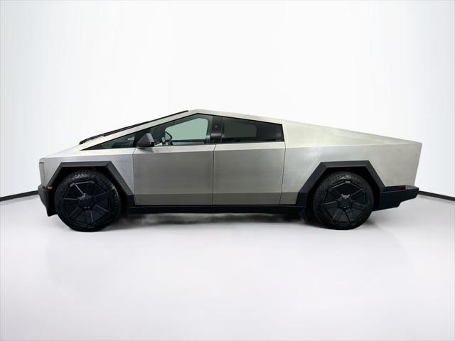 2024 Tesla Cybertruck All-Wheel Drive
