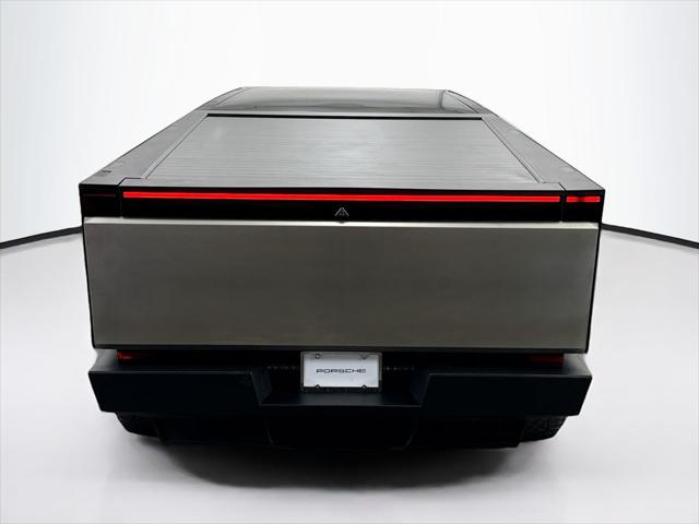 2024 Tesla Cybertruck All-Wheel Drive