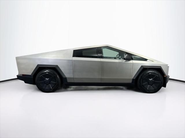2024 Tesla Cybertruck All-Wheel Drive