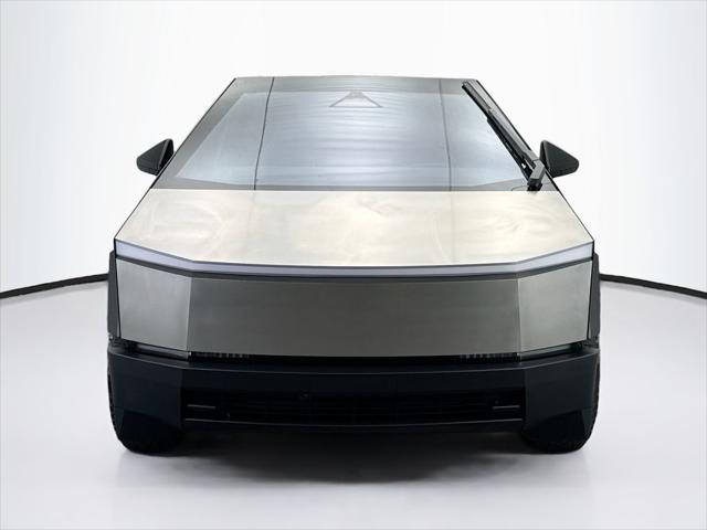 2024 Tesla Cybertruck All-Wheel Drive