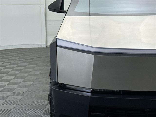 2024 Tesla Cybertruck All-Wheel Drive