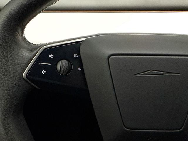 2024 Tesla Cybertruck All-Wheel Drive