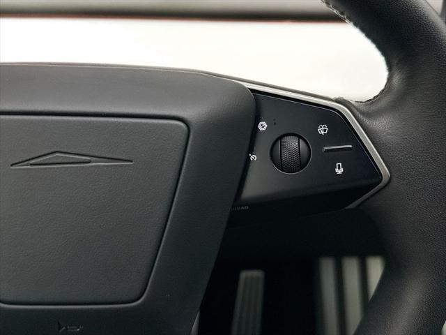 2024 Tesla Cybertruck All-Wheel Drive