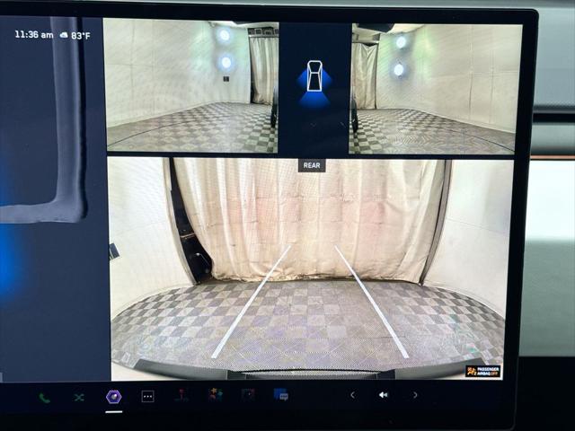 2024 Tesla Cybertruck All-Wheel Drive
