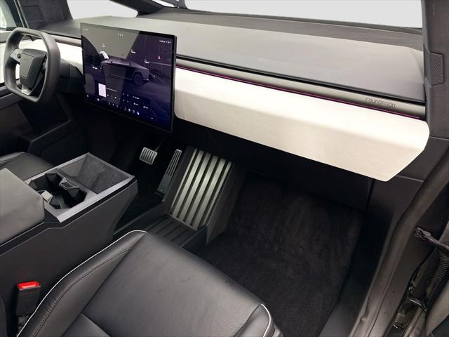 2024 Tesla Cybertruck All-Wheel Drive