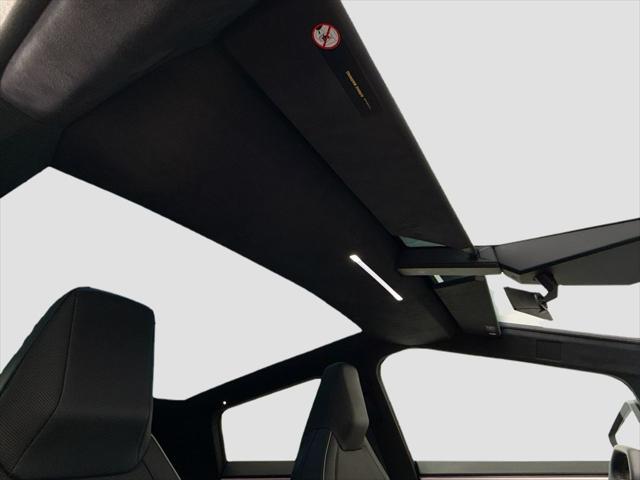 2024 Tesla Cybertruck All-Wheel Drive
