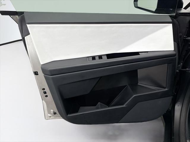2024 Tesla Cybertruck All-Wheel Drive