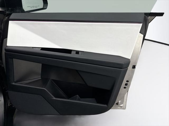 2024 Tesla Cybertruck All-Wheel Drive