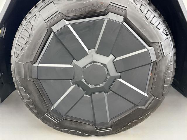 2024 Tesla Cybertruck All-Wheel Drive