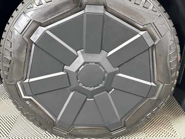2024 Tesla Cybertruck All-Wheel Drive