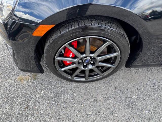 2017 Subaru BRZ Limited