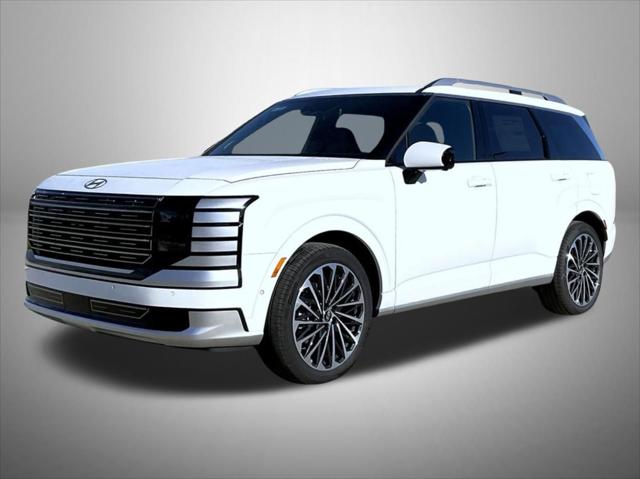 2026 Hyundai Palisade Calligraphy for sale in Omaha, NE