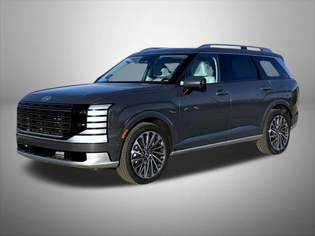 2026 Hyundai Palisade Calligraphy for sale in Omaha, NE