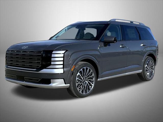 2026 Hyundai Palisade Calligraphy for sale in Omaha, NE