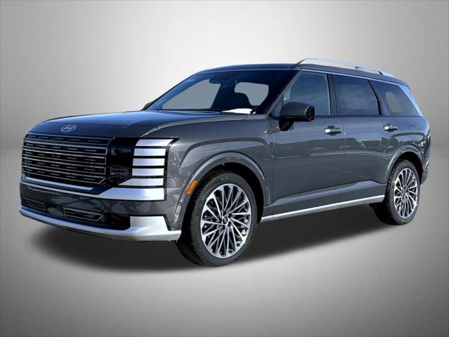 2026 Hyundai Palisade Calligraphy for sale in Omaha, NE
