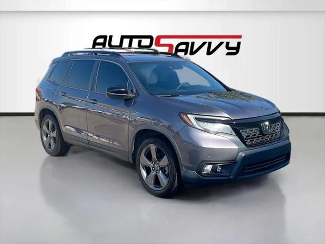2020 Honda Passport 2WD Touring for sale in Duncanville, TX