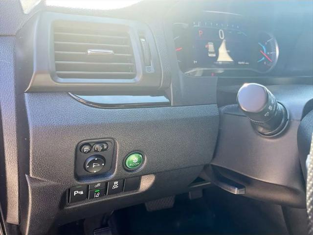 2020 Honda Passport 2WD Touring