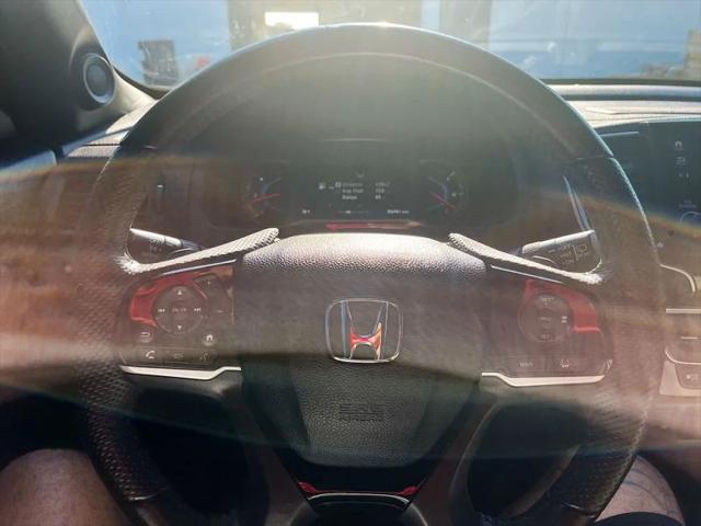 2020 Honda Passport 2WD Touring