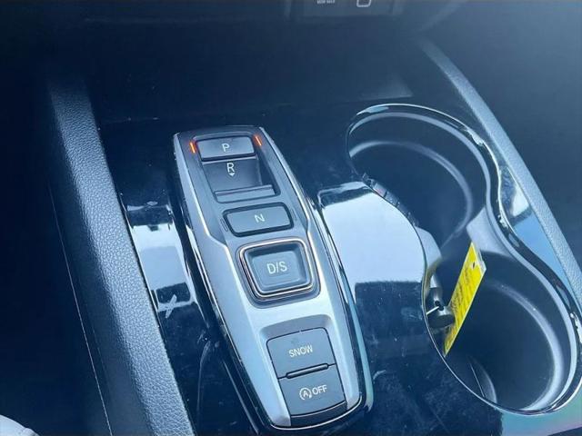 2020 Honda Passport 2WD Touring