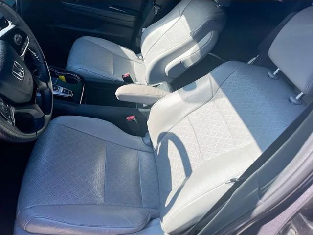 2020 Honda Passport 2WD Touring